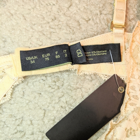 ๐โผ๏ธLingerie Set ๐ธ๐ - Picture 3 of 7